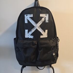 Offwhite Backpack